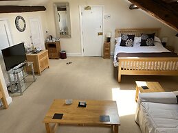 Town Mills B &B