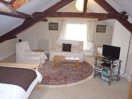 Town Mills B &B