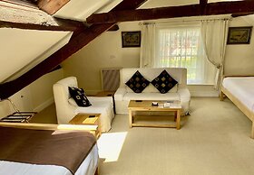 Town Mills B &B