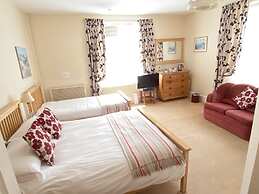 Town Mills B &B