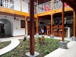 Casa Kuelap Hostal