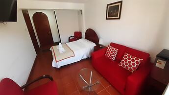 Casa Kuelap Hostal