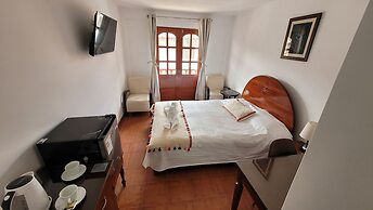 Casa Kuelap Hostal