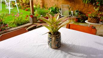 Casa Kuelap Hostal