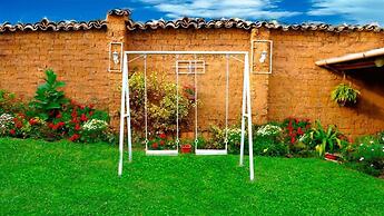Casa Kuelap Hostal