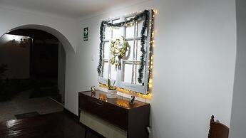 Casa Kuelap Hostal