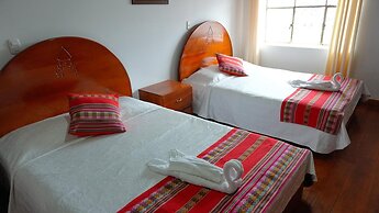 Casa Kuelap Hostal