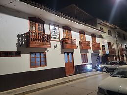 Casa Kuelap Hostal