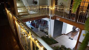 Casa Kuelap Hostal