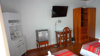 Casa Kuelap Hostal