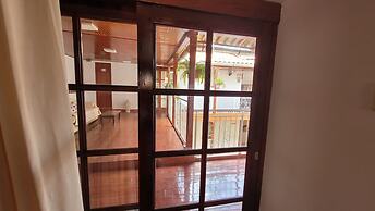 Casa Kuelap Hostal