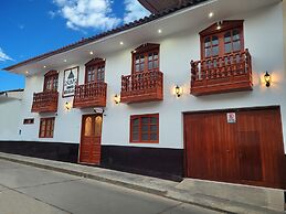 Casa Kuelap Hostal