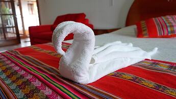Casa Kuelap Hostal