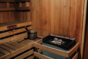 Premium Tower Suites