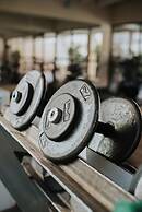 Premium Tower Suites