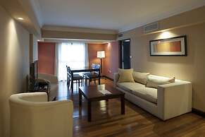 Premium Tower Suites