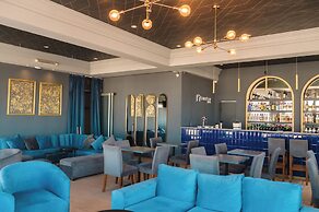 Premium Tower Suites