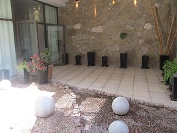 Premium Tower Suites