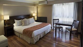 Premium Tower Suites