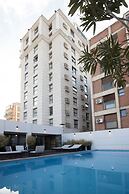 Premium Tower Suites