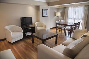 Premium Tower Suites