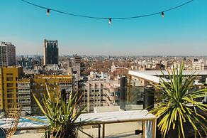 Premium Tower Suites