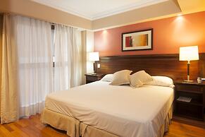 Premium Tower Suites