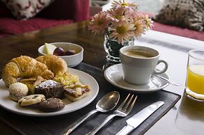 Premium Tower Suites