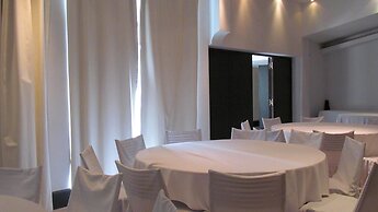 Premium Tower Suites