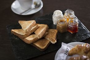 Premium Tower Suites