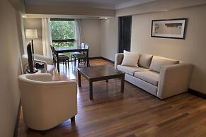 Premium Tower Suites