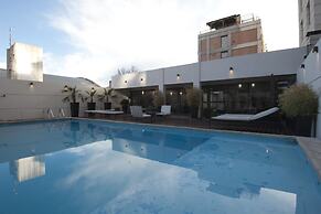 Premium Tower Suites