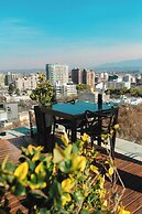 Premium Tower Suites