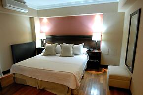 Premium Tower Suites