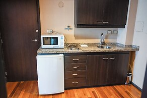 Premium Tower Suites