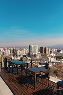 Premium Tower Suites