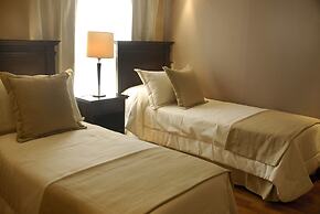 Premium Tower Suites