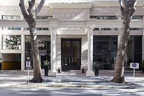 Premium Tower Suites