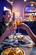 Premium Tower Suites