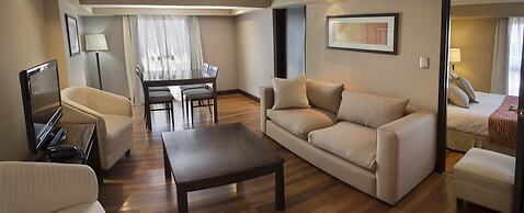 Premium Tower Suites