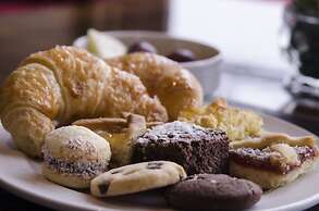 Premium Tower Suites