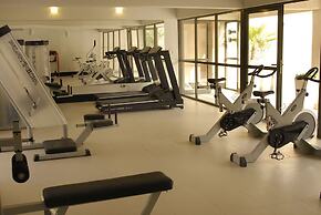 Premium Tower Suites