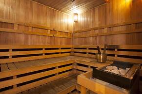 Premium Tower Suites