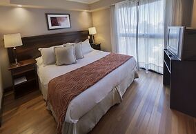 Premium Tower Suites