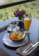 Premium Tower Suites