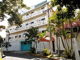 Hotel Miramonte & apartments