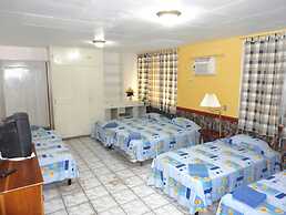 Hotel Miramonte & apartments