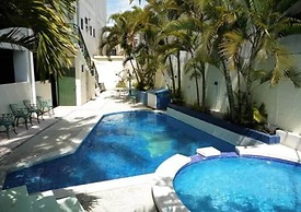 Hotel Miramonte & apartments