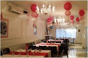 Hotel Miramonte & apartments