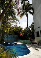 Hotel Miramonte & apartments